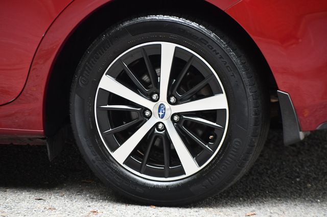 2019 Subaru Impreza 2.0i Premium 4-door CVT - 23074985 - 9