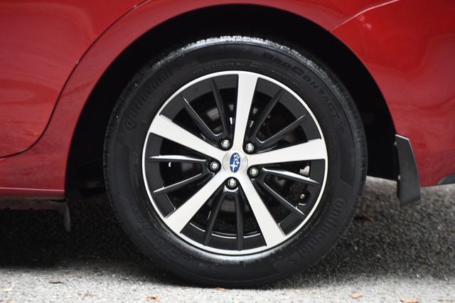 2019 Subaru Impreza 2.0i Premium 4-door CVT - 23074985 - 10