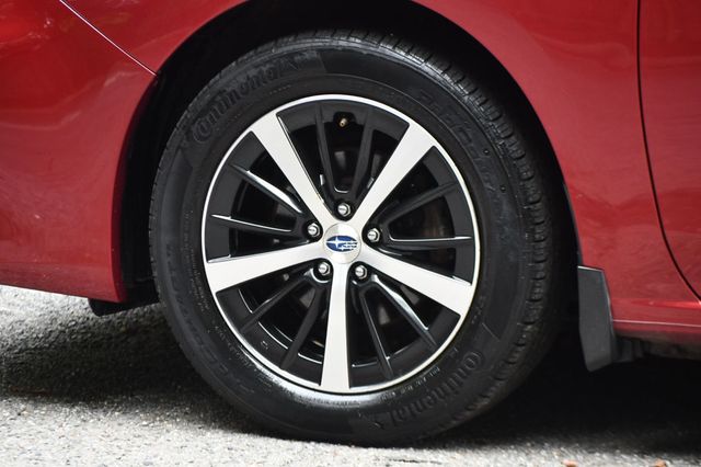 2019 Subaru Impreza 2.0i Premium 4-door CVT - 23074985 - 11