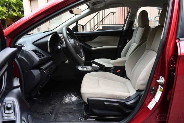 2019 Subaru Impreza 2.0i Premium 4-door CVT - 23074985 - 16