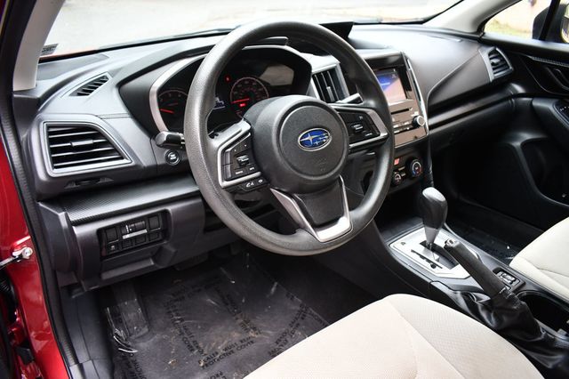 2019 Subaru Impreza 2.0i Premium 4-door CVT - 23074985 - 18