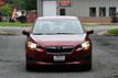 2019 Subaru Impreza 2.0i Premium 4-door CVT - 23074985 - 1
