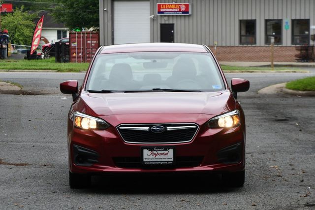 2019 Subaru Impreza 2.0i Premium 4-door CVT - 23074985 - 1