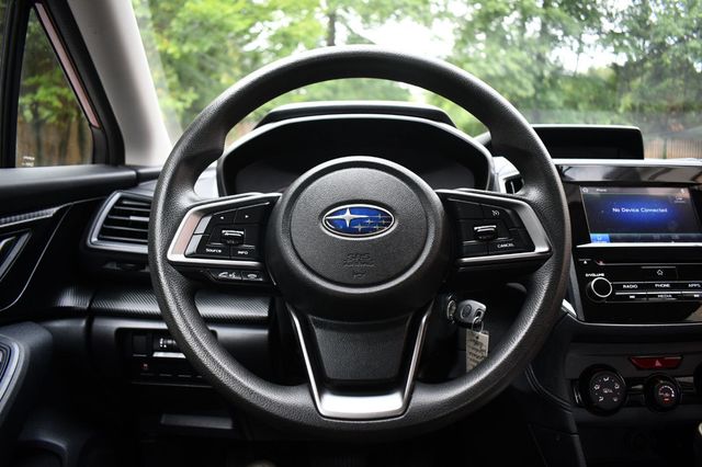 2019 Subaru Impreza 2.0i Premium 4-door CVT - 23074985 - 19