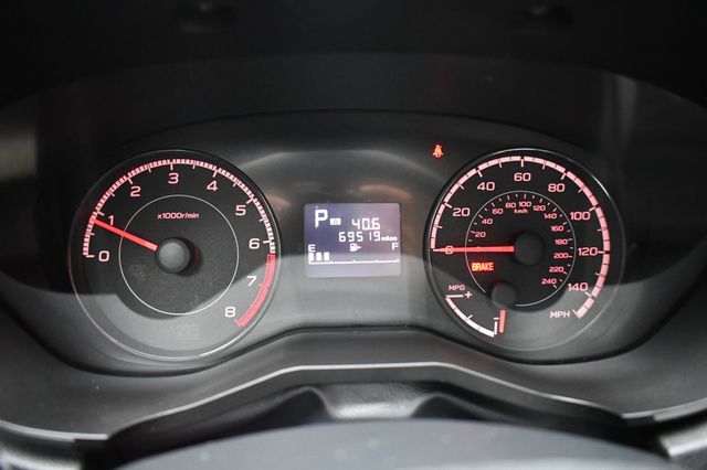 2019 Subaru Impreza 2.0i Premium 4-door CVT - 23074985 - 20