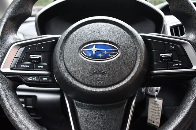 2019 Subaru Impreza 2.0i Premium 4-door CVT - 23074985 - 21