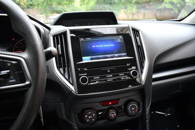 2019 Subaru Impreza 2.0i Premium 4-door CVT - 23074985 - 22