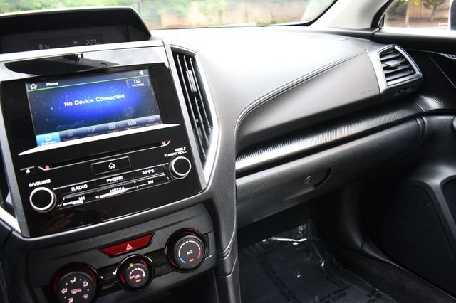2019 Subaru Impreza 2.0i Premium 4-door CVT - 23074985 - 25