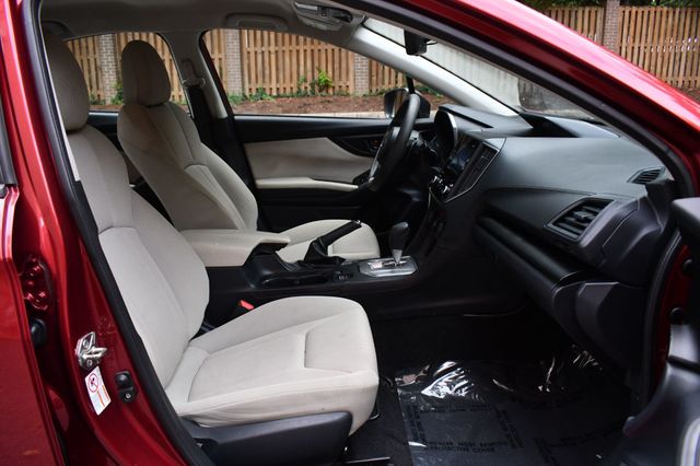 2019 Subaru Impreza 2.0i Premium 4-door CVT - 23074985 - 26