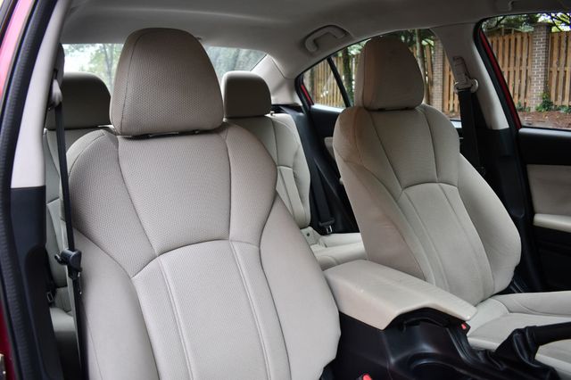 2019 Subaru Impreza 2.0i Premium 4-door CVT - 23074985 - 27