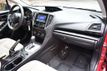 2019 Subaru Impreza 2.0i Premium 4-door CVT - 23074985 - 28