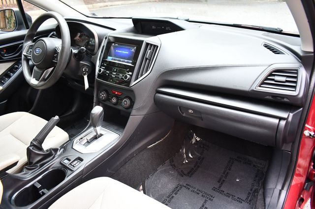 2019 Subaru Impreza 2.0i Premium 4-door CVT - 23074985 - 28