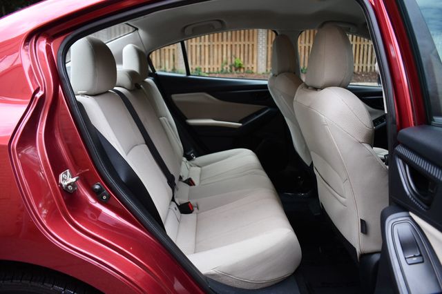 2019 Subaru Impreza 2.0i Premium 4-door CVT - 23074985 - 29