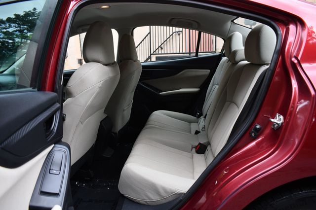 2019 Subaru Impreza 2.0i Premium 4-door CVT - 23074985 - 31