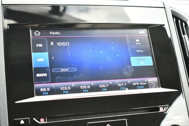 2019 Subaru Impreza 2.0i Premium 4-door CVT - 23074985 - 36