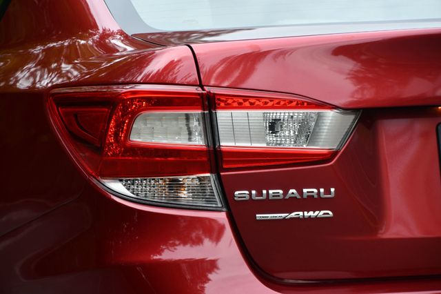 2019 Subaru Impreza 2.0i Premium 4-door CVT - 23074985 - 4
