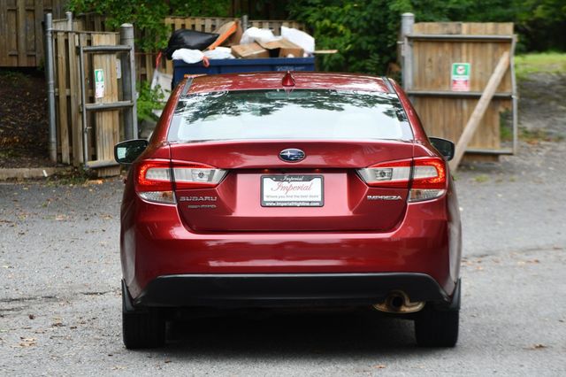 2019 Subaru Impreza 2.0i Premium 4-door CVT - 23074985 - 5