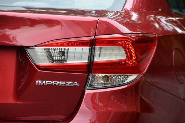 2019 Subaru Impreza 2.0i Premium 4-door CVT - 23074985 - 7