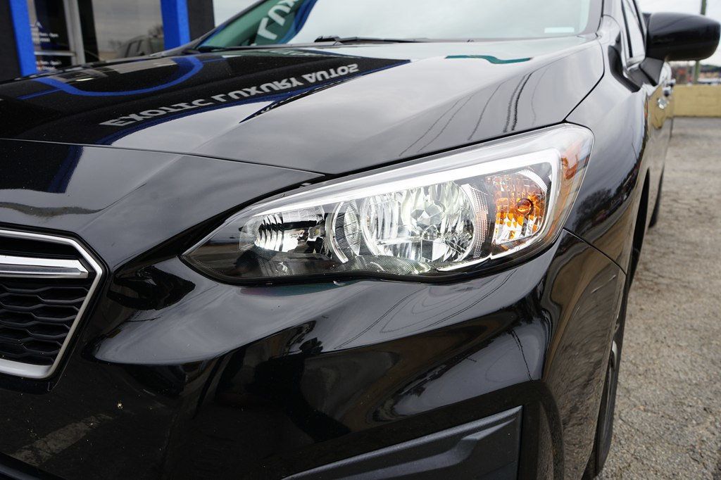 2019 Subaru Impreza 2.0i Premium 5-door CVT - 22955334 - 9