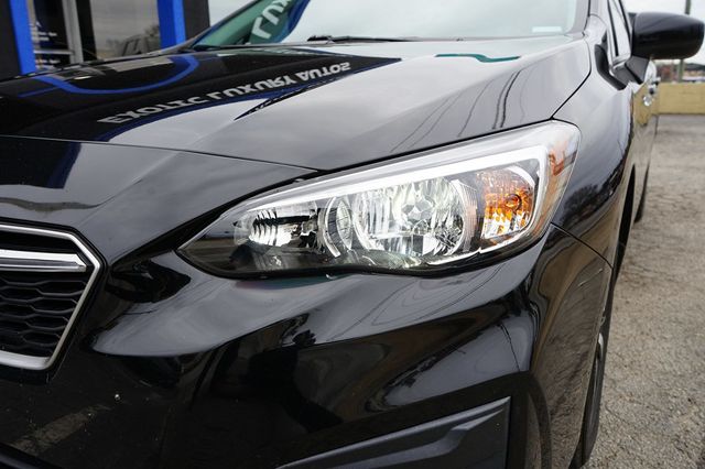 2019 Subaru Impreza 2.0i Premium 5-door CVT - 22955334 - 9