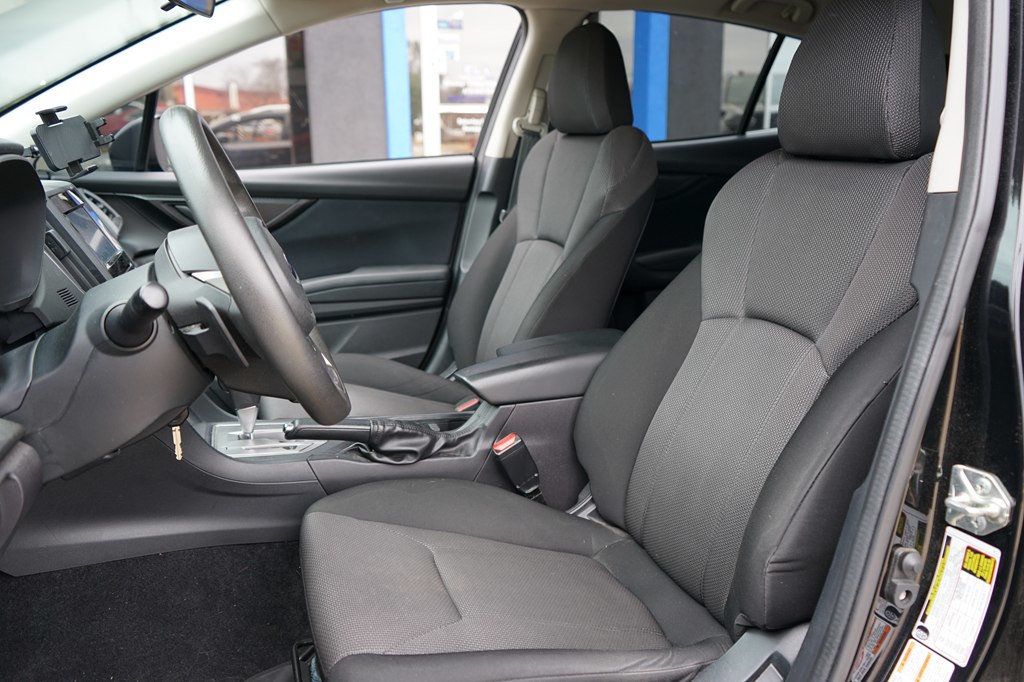 2019 Subaru Impreza 2.0i Premium 5-door CVT - 22955334 - 10