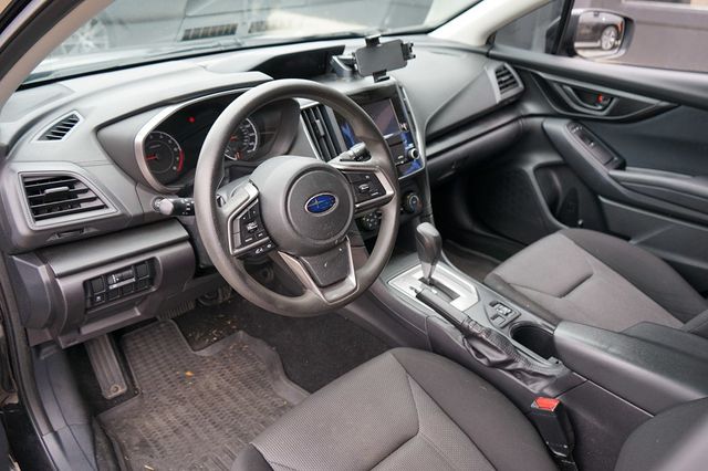 2019 Subaru Impreza 2.0i Premium 5-door CVT - 22955334 - 11