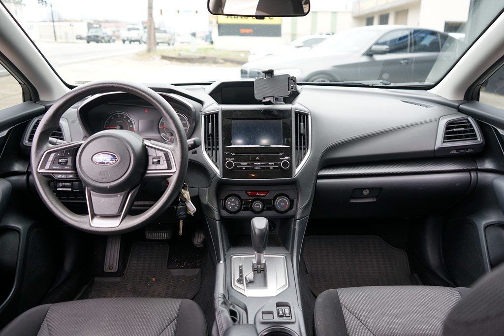 2019 Subaru Impreza 2.0i Premium 5-door CVT - 22955334 - 12