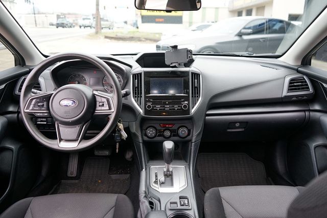 2019 Subaru Impreza 2.0i Premium 5-door CVT - 22955334 - 12
