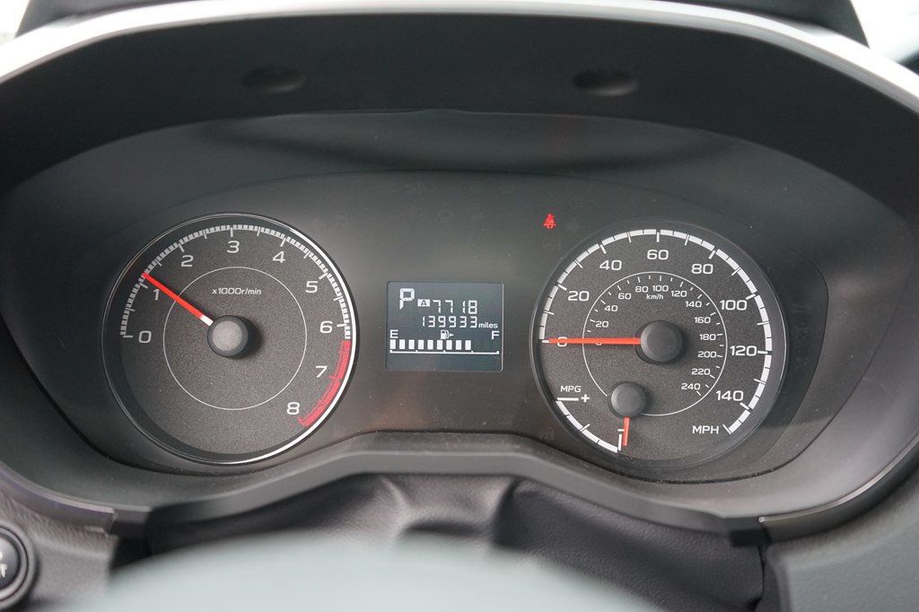 2019 Subaru Impreza 2.0i Premium 5-door CVT - 22955334 - 13