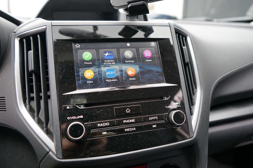 2019 Subaru Impreza 2.0i Premium 5-door CVT - 22955334 - 14