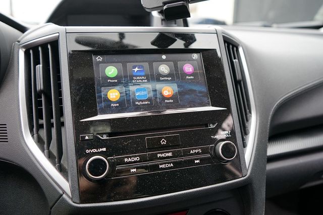 2019 Subaru Impreza 2.0i Premium 5-door CVT - 22955334 - 14