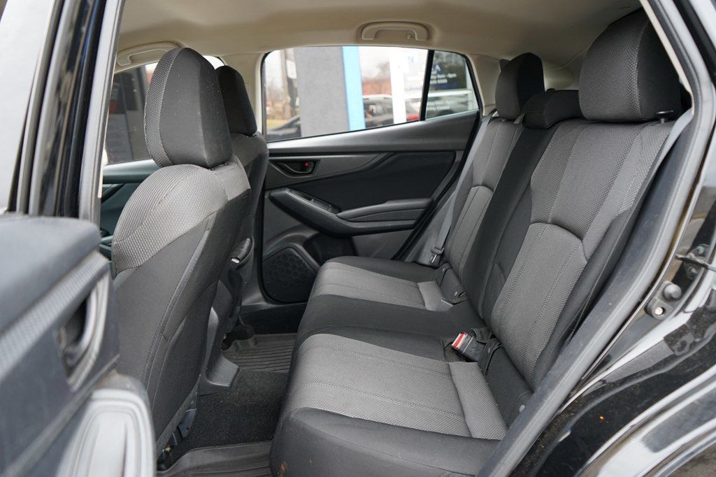 2019 Subaru Impreza 2.0i Premium 5-door CVT - 22955334 - 15