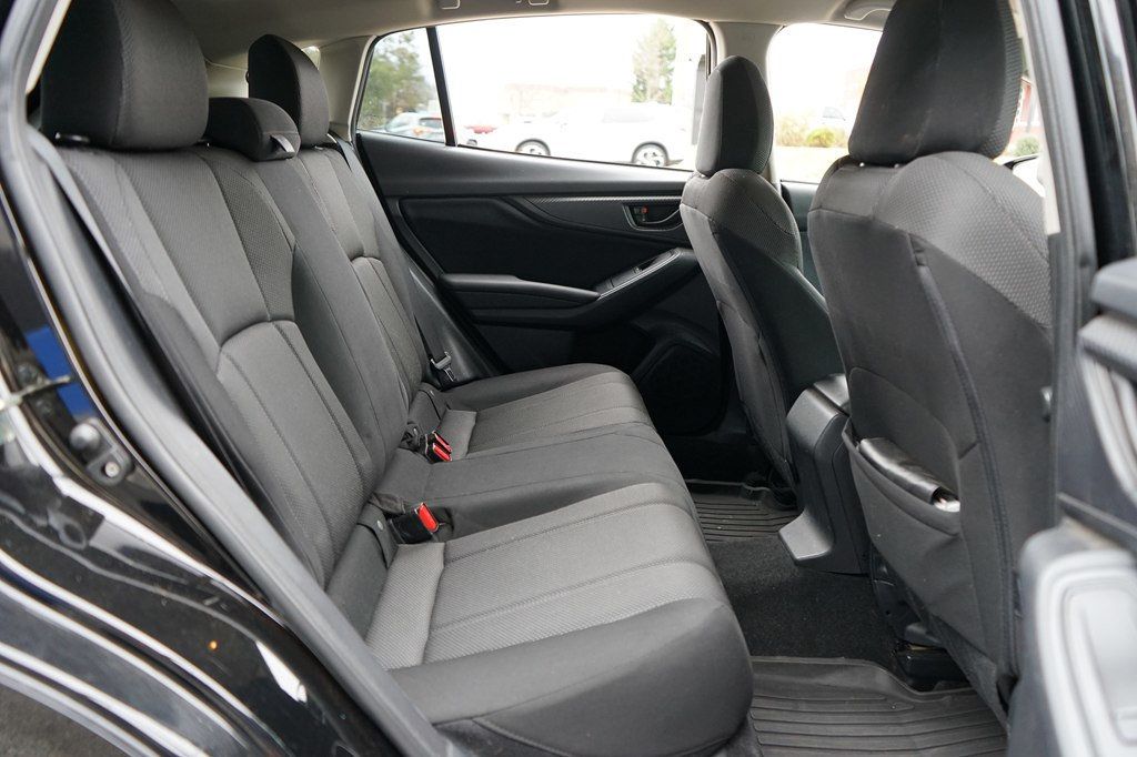 2019 Subaru Impreza 2.0i Premium 5-door CVT - 22955334 - 16