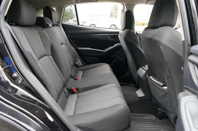 2019 Subaru Impreza 2.0i Premium 5-door CVT - 22955334 - 16