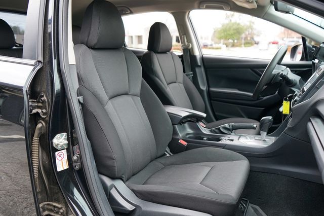 2019 Subaru Impreza 2.0i Premium 5-door CVT - 22955334 - 17