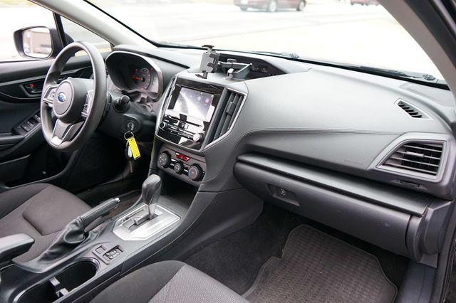 2019 Subaru Impreza 2.0i Premium 5-door CVT - 22955334 - 18