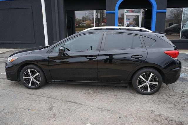 2019 Subaru Impreza 2.0i Premium 5-door CVT - 22955334 - 1