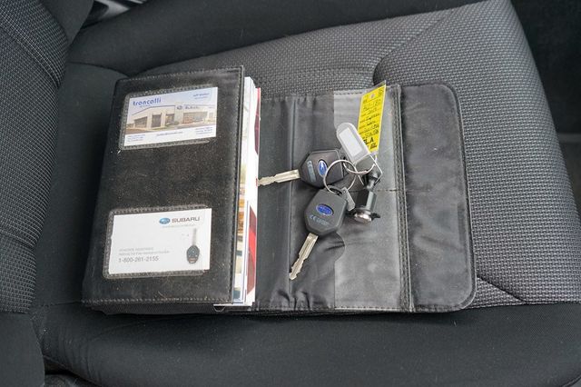 2019 Subaru Impreza 2.0i Premium 5-door CVT - 22955334 - 19