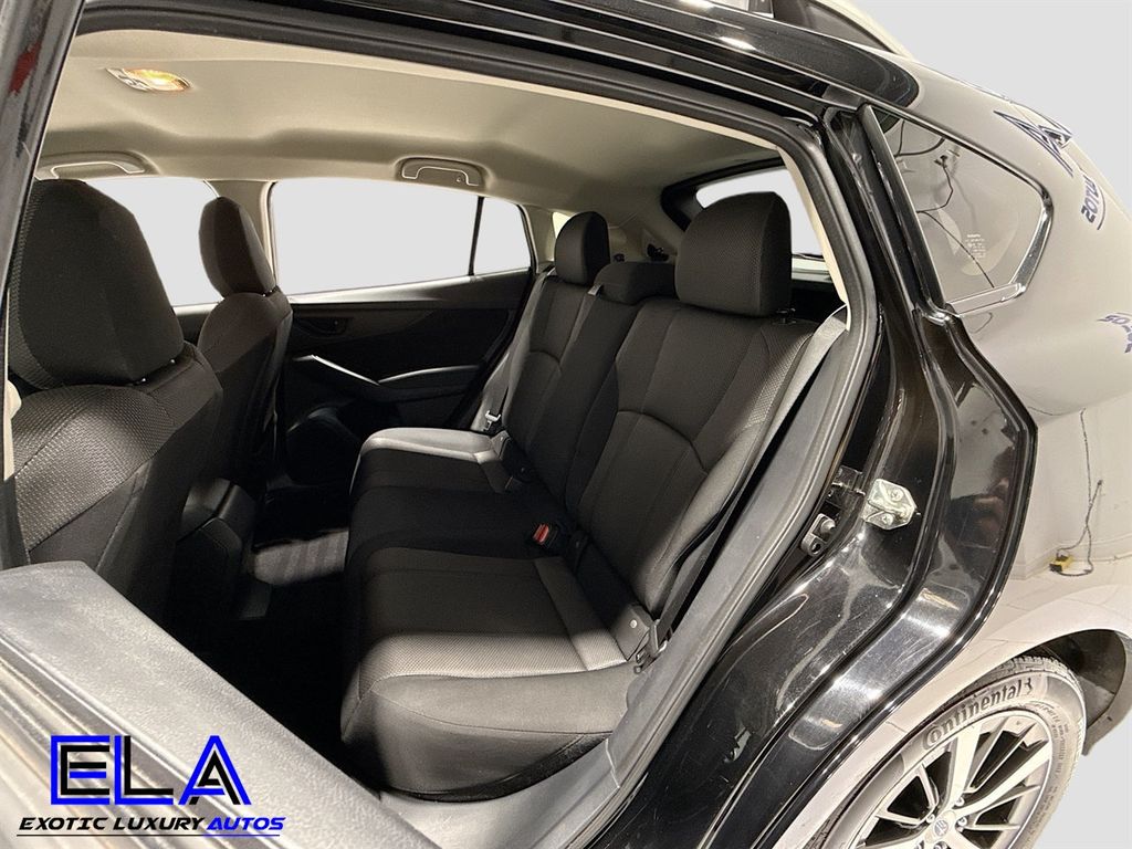 2019 Subaru Impreza 2.0i Premium 5-door CVT - 22955334 - 23