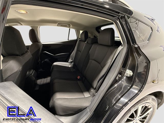 2019 Subaru Impreza 2.0i Premium 5-door CVT - 22955334 - 23