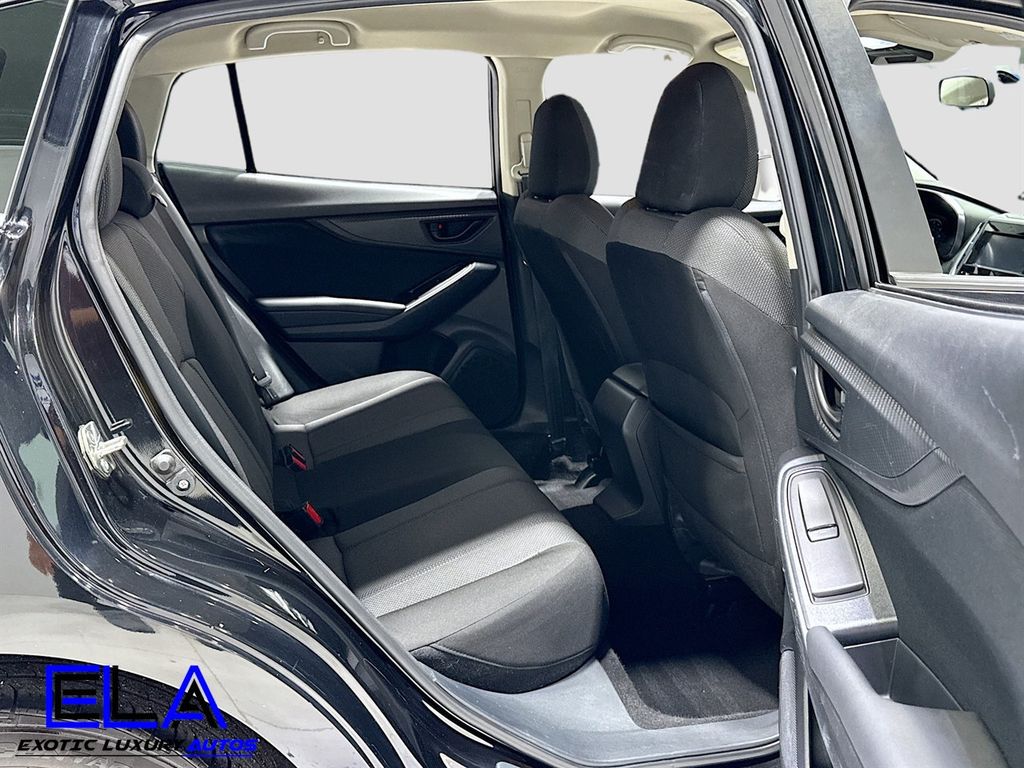 2019 Subaru Impreza 2.0i Premium 5-door CVT - 22955334 - 24