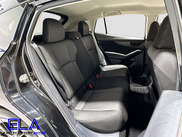 2019 Subaru Impreza 2.0i Premium 5-door CVT - 22955334 - 25