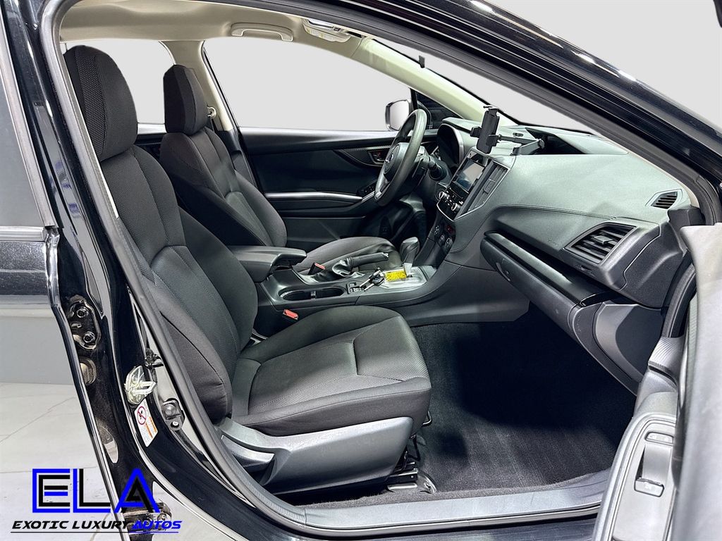 2019 Subaru Impreza 2.0i Premium 5-door CVT - 22955334 - 27