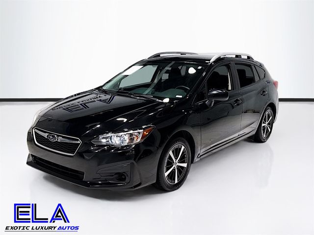 2019 Subaru Impreza 2.0i Premium 5-door CVT - 22955334 - 28