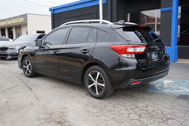 2019 Subaru Impreza 2.0i Premium 5-door CVT - 22955334 - 2