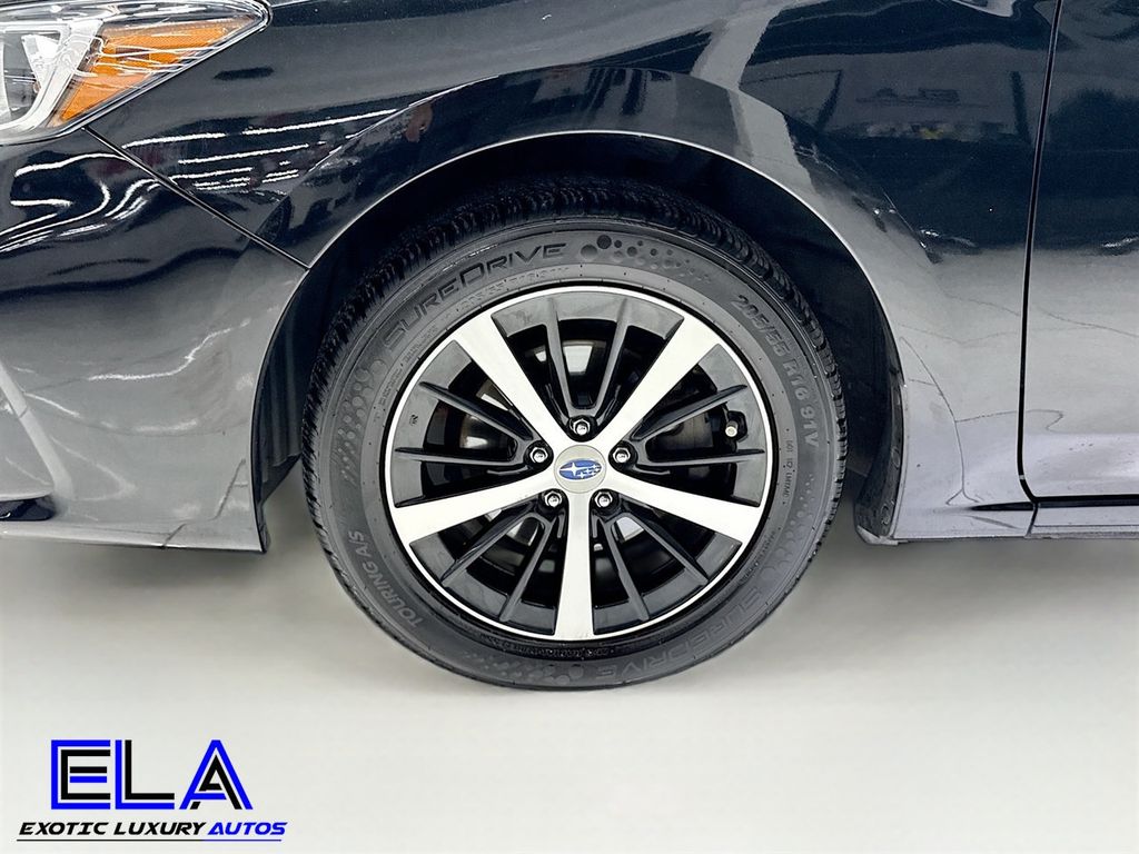 2019 Subaru Impreza 2.0i Premium 5-door CVT - 22955334 - 29