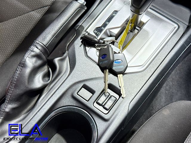 2019 Subaru Impreza 2.0i Premium 5-door CVT - 22955334 - 30