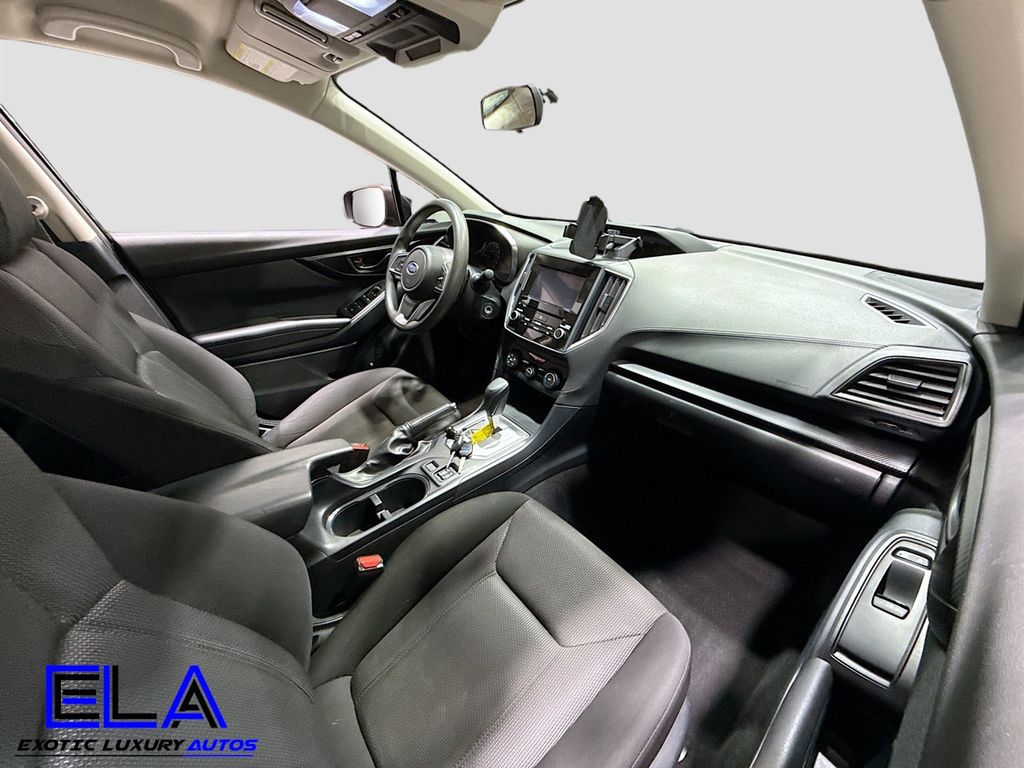 2019 Subaru Impreza 2.0i Premium 5-door CVT - 22955334 - 31