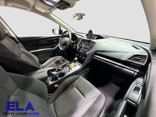 2019 Subaru Impreza 2.0i Premium 5-door CVT - 22955334 - 31