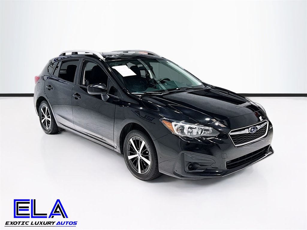 2019 Subaru Impreza 2.0i Premium 5-door CVT - 22955334 - 32